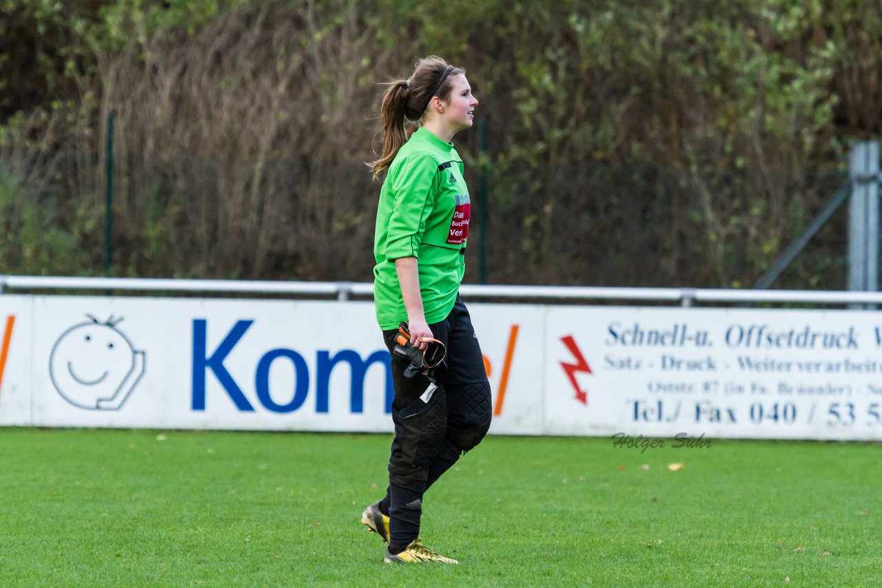 Bild 246 - Frauen SV Henstedt Ulzburg - TSV Havelse : Ergebnis: 1:1